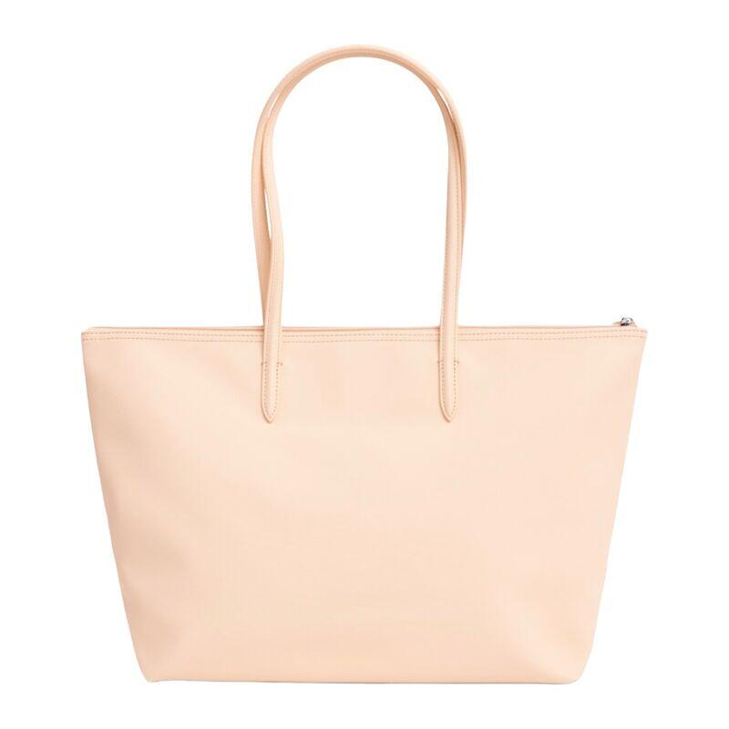 Bolso Tote Lacoste  L.12.12 Concept Angie Elegante y con Estilo 2/5