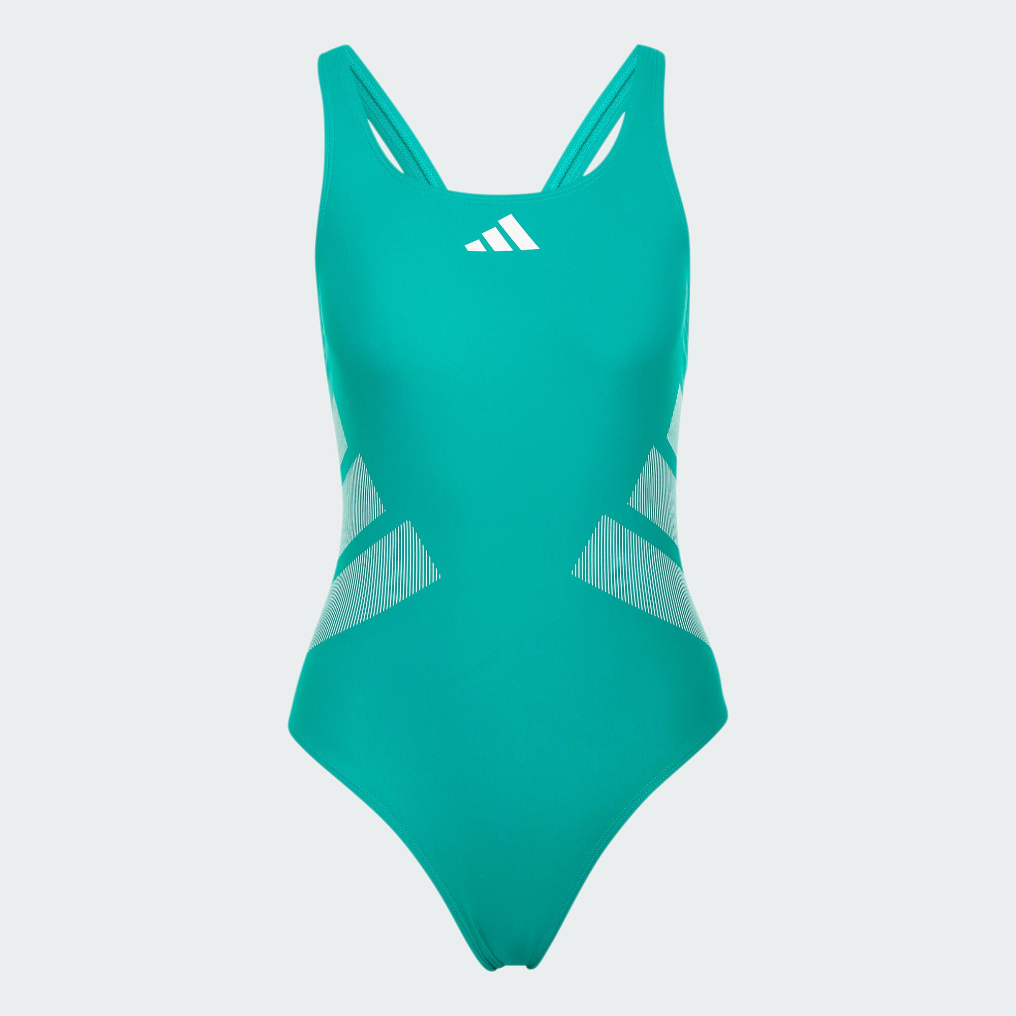 Maillot de bain dos C logo 2/4