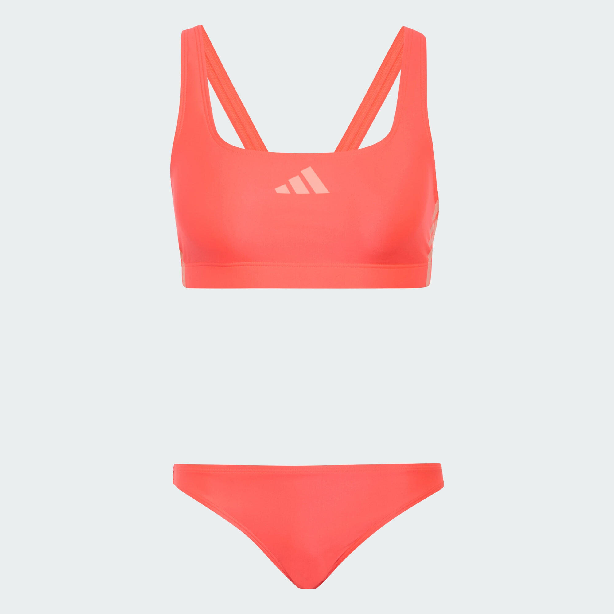Bikini dos V 3 bandes 2/5