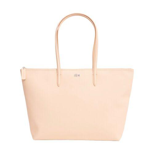Bolso Tote Lacoste  L.12.12 Concept Angie Elegante y con Estilo 5/5