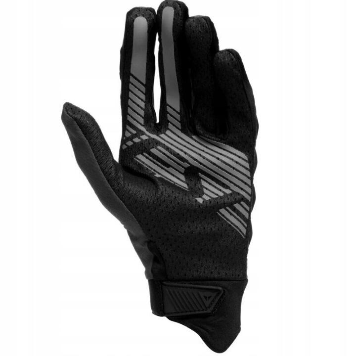 Rękawice rowerowe Dainese HGR Gloves EXT Black / Black 4/6