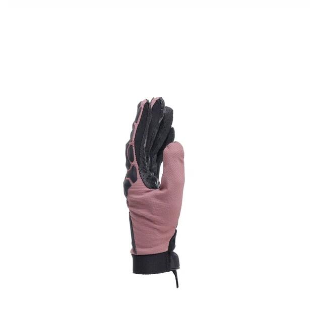 Rękawice rowerowe Dainese HGR Gloves EXT Rose / Taupe