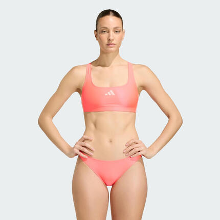 Bikini dos V 3 bandes