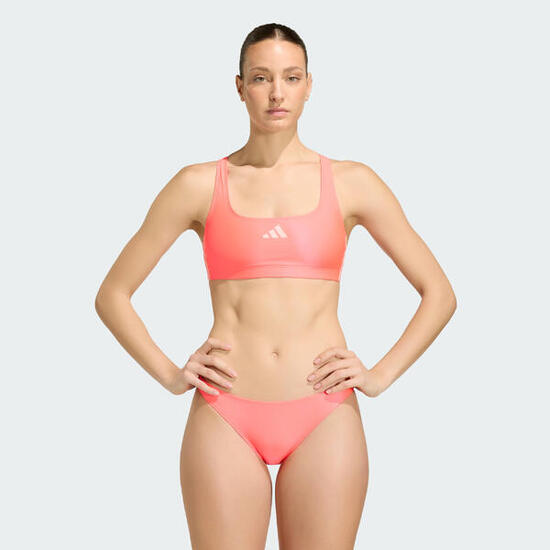 Bikini dos V 3 bandes