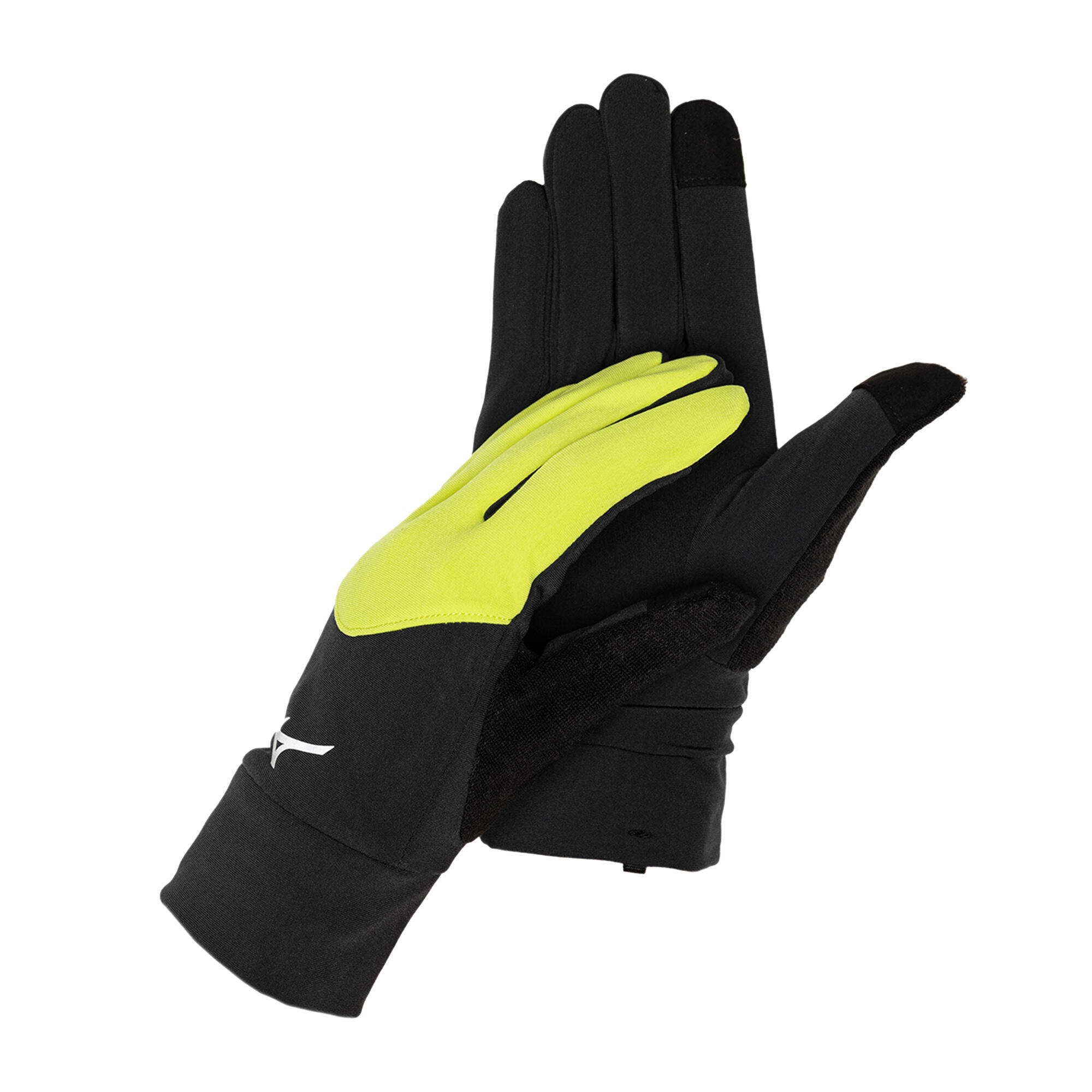 Rękawiczki do biegania Mizuno Warmalite 5/5