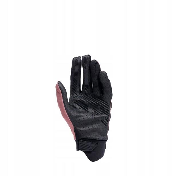 Rękawice rowerowe Dainese HGR Gloves EXT Rose / Taupe 4/6