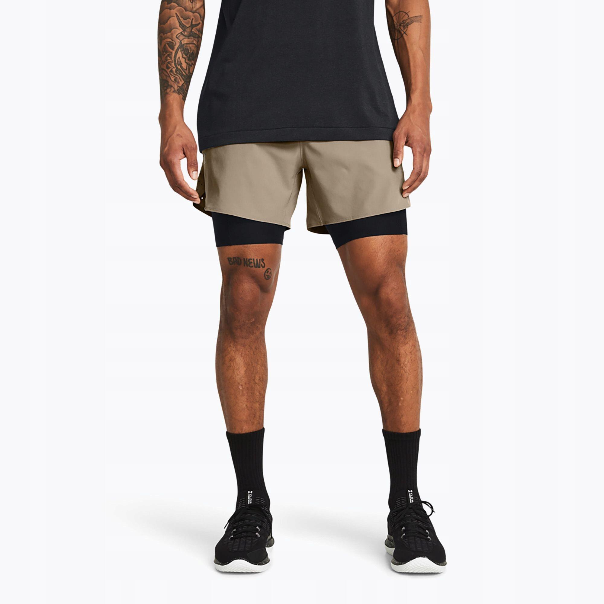 UNDER ARMOUR picture