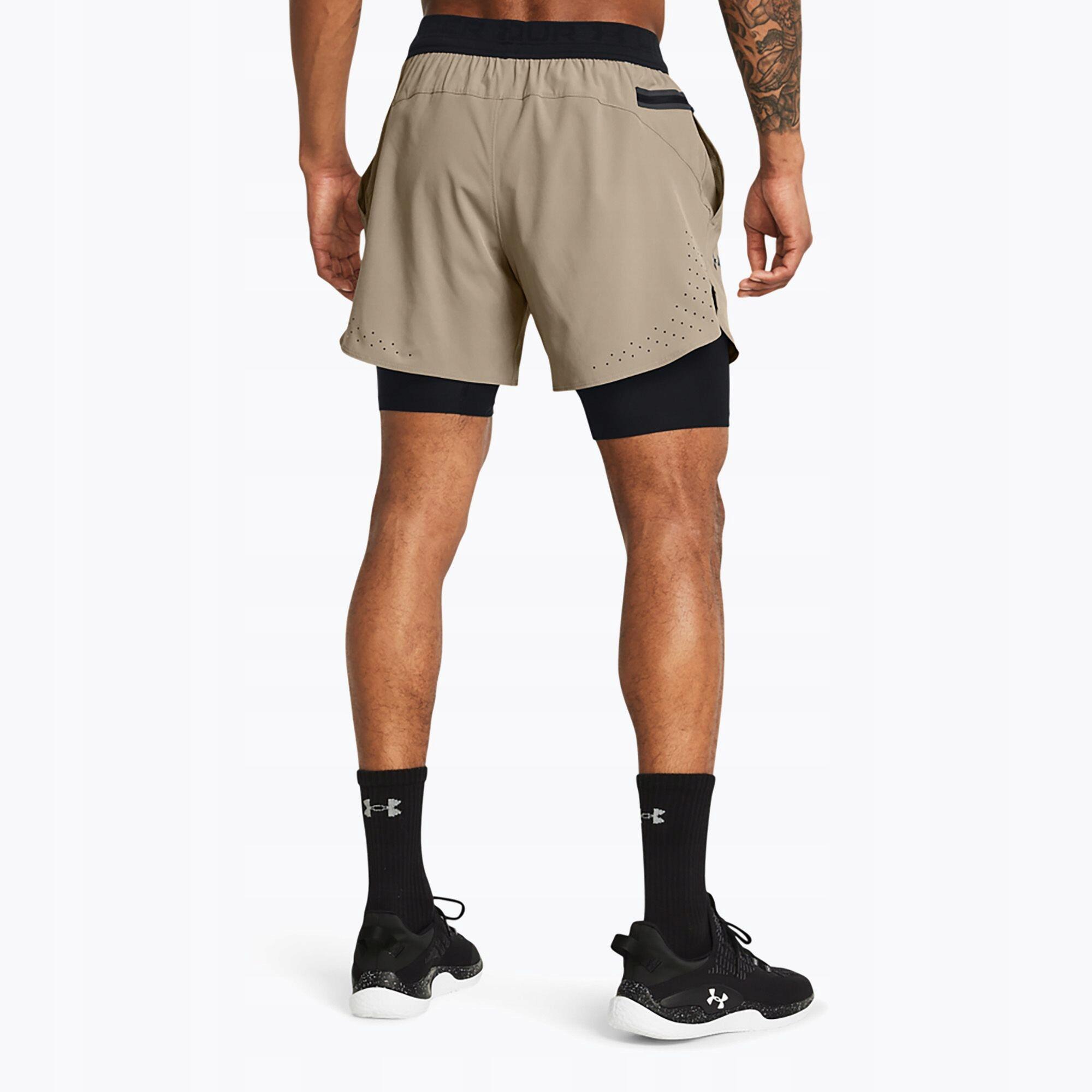 Under Armour Performance Product 3/6