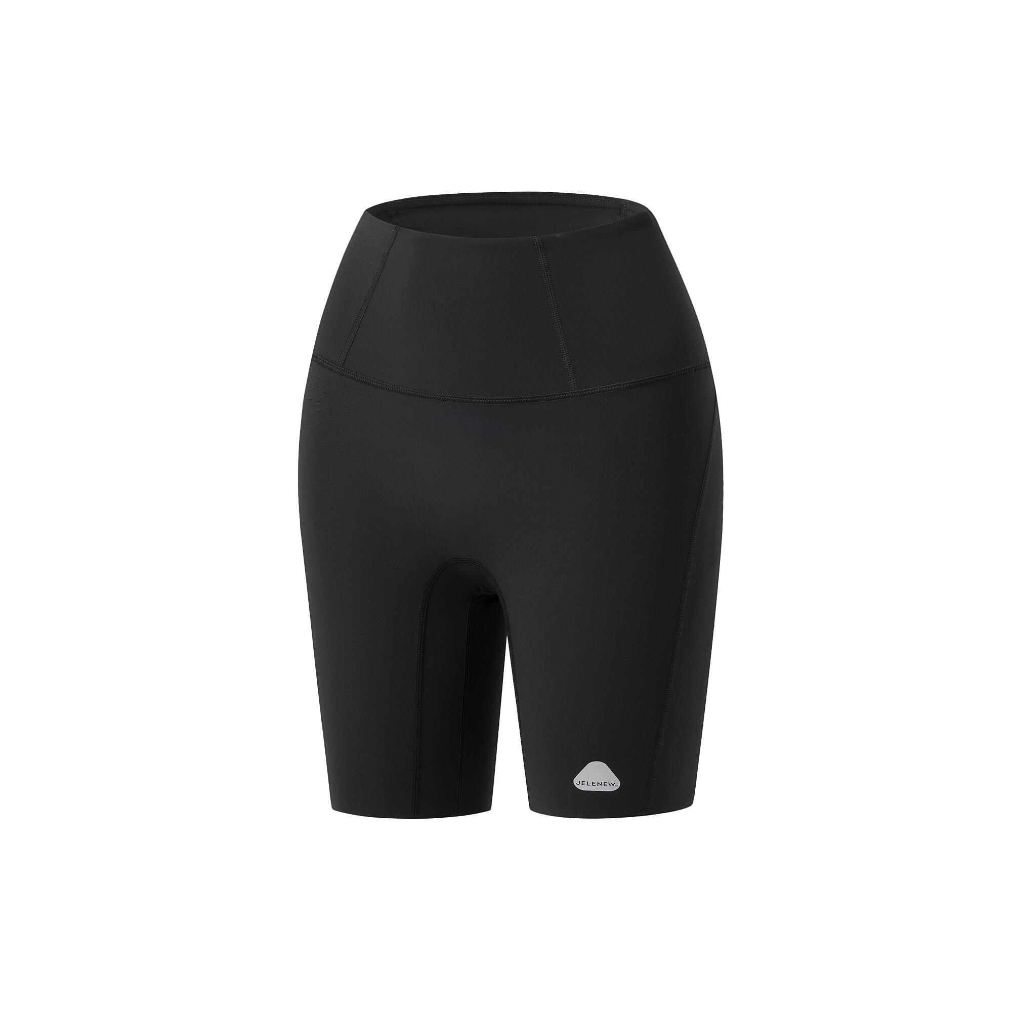 Cuissard sans bretelles JELENEW taille haute Short 8" 3/4