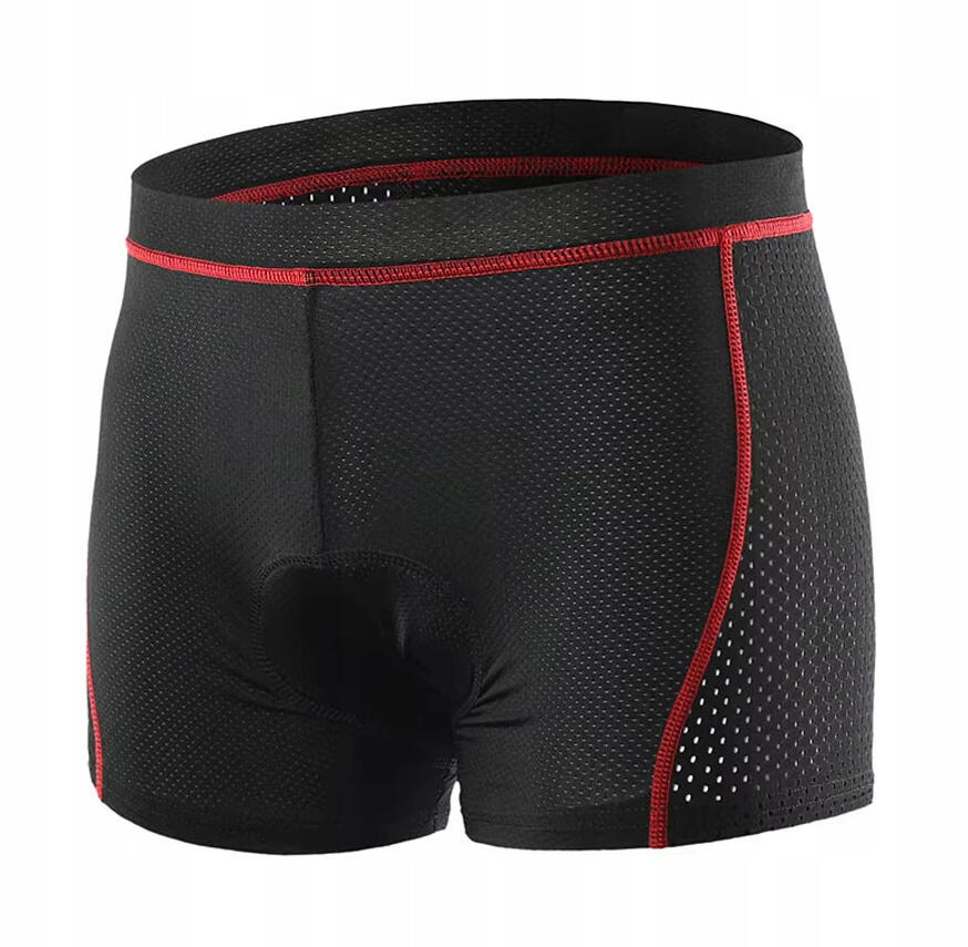 Spodenki kolarskie Madani Unisex 5/5