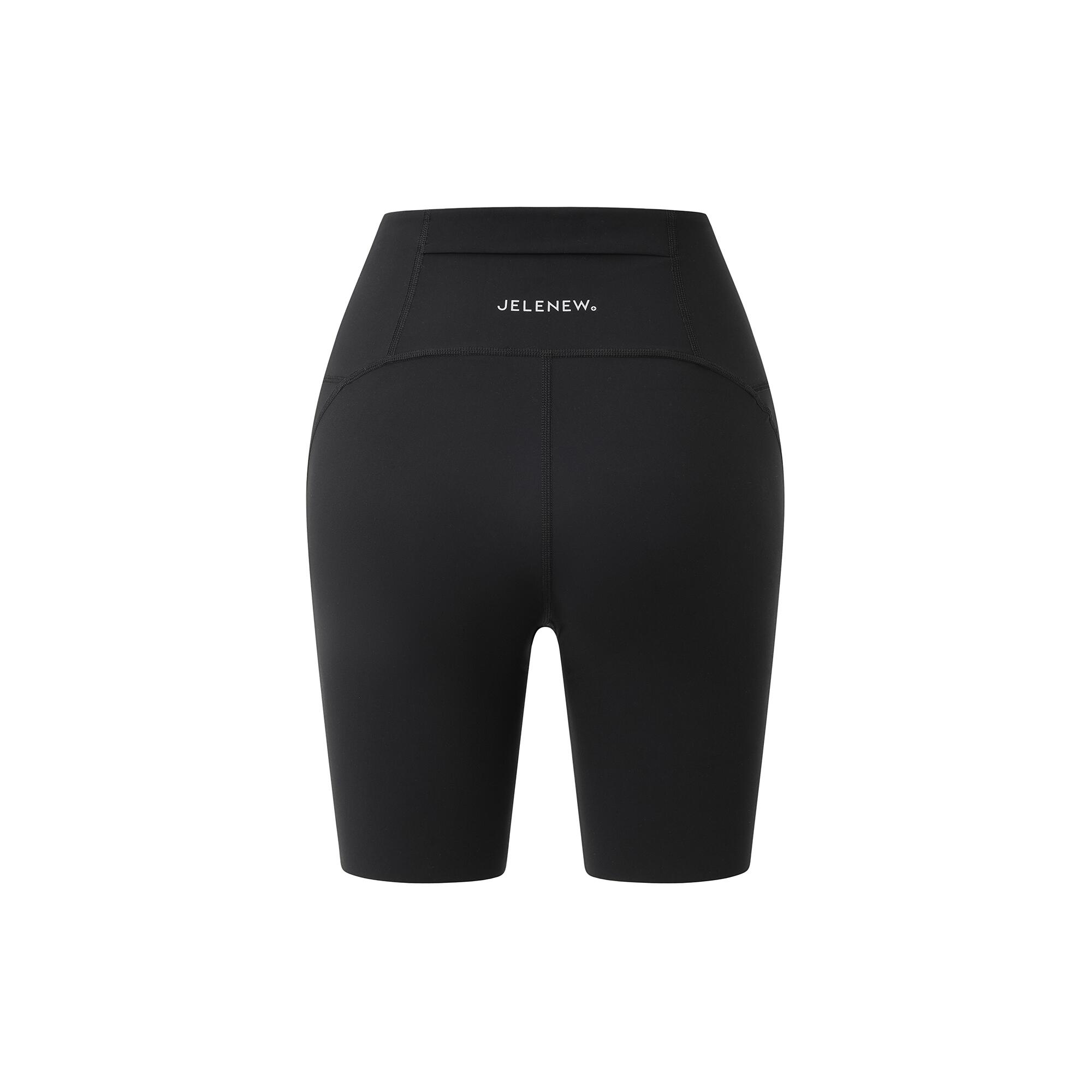 Cuissard sans bretelles JELENEW taille haute Short 8" 2/4