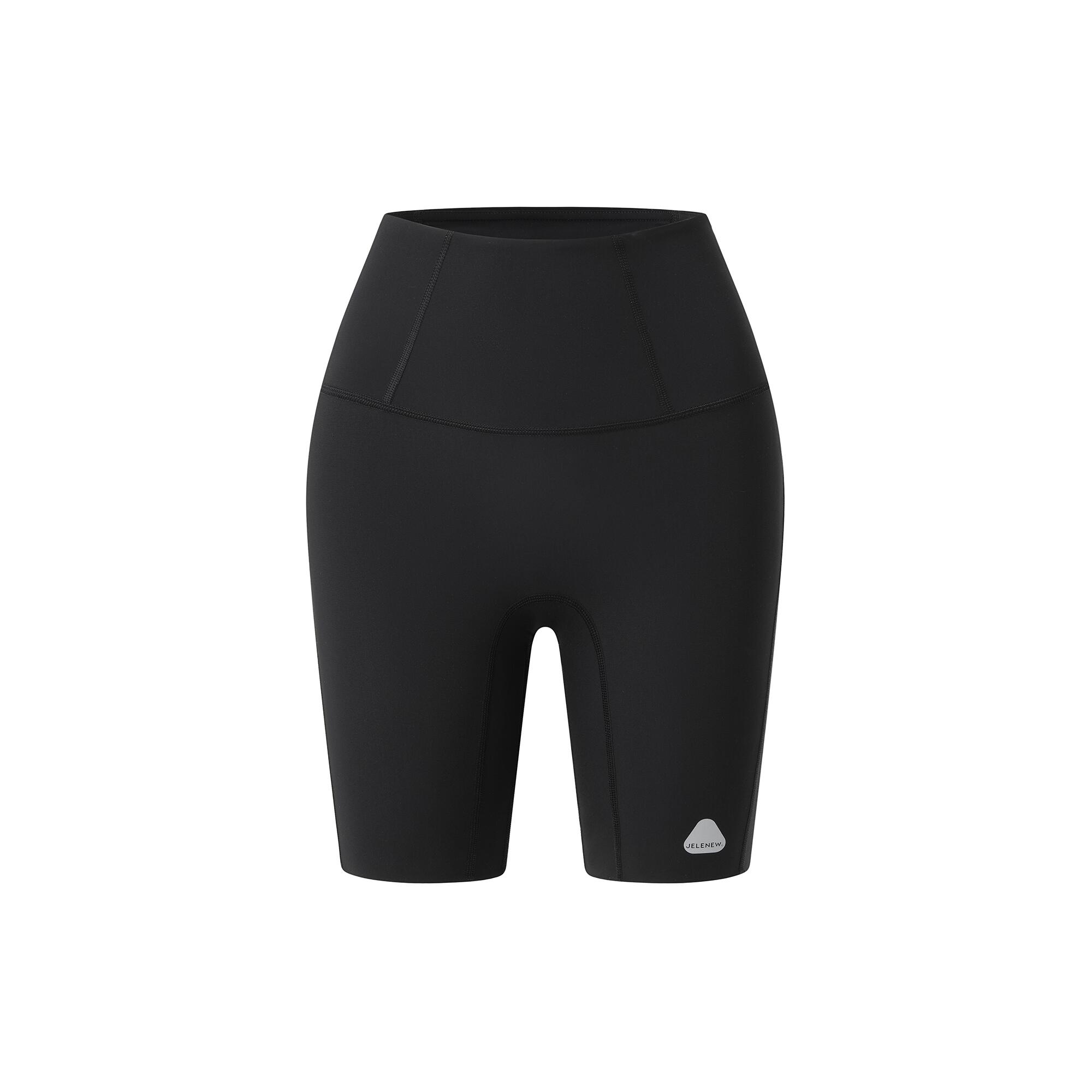 Cuissard sans bretelles JELENEW taille haute Short 8" 1/4