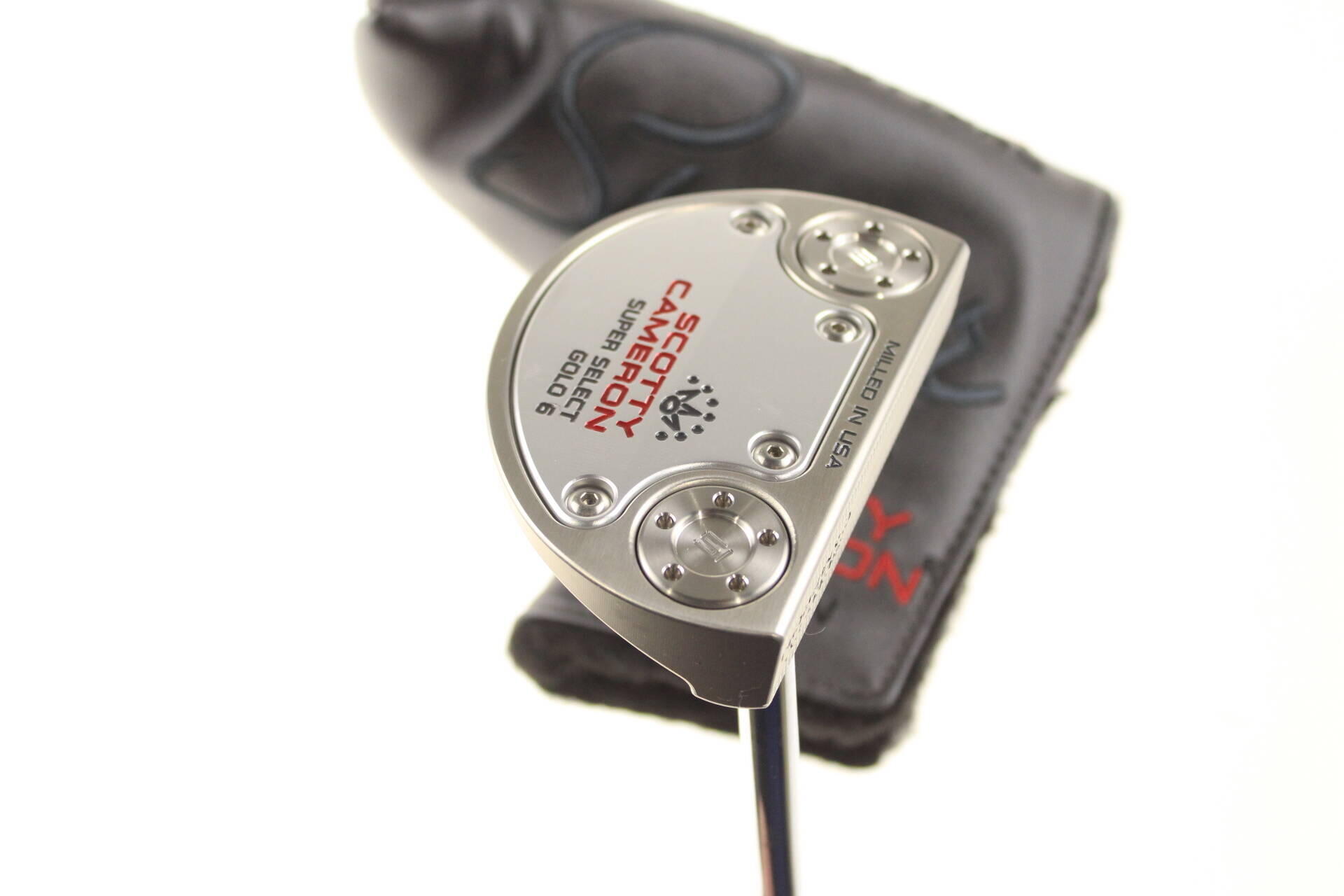 SCOTTY CAMERON picture