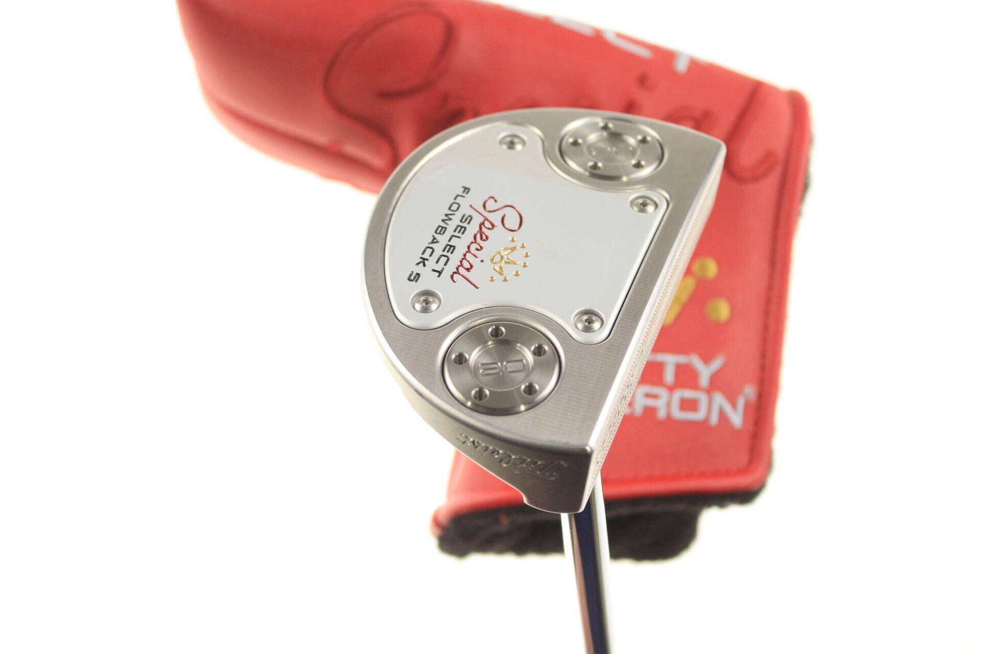 SCOTTY CAMERON picture