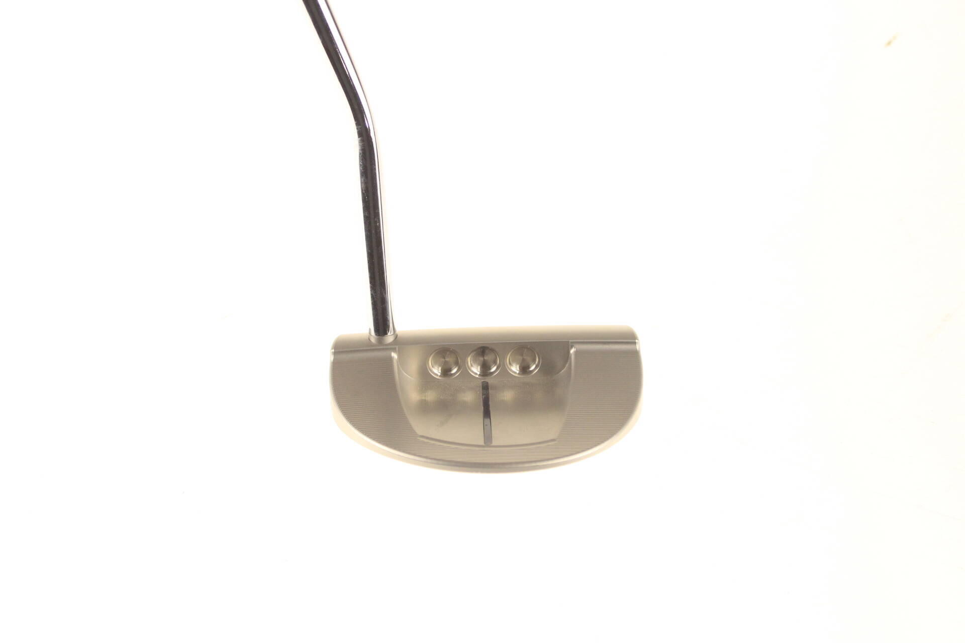 Seconde vie - Scotty Cameron Super Select Golo 6 RH Putter - Excellent 3/5