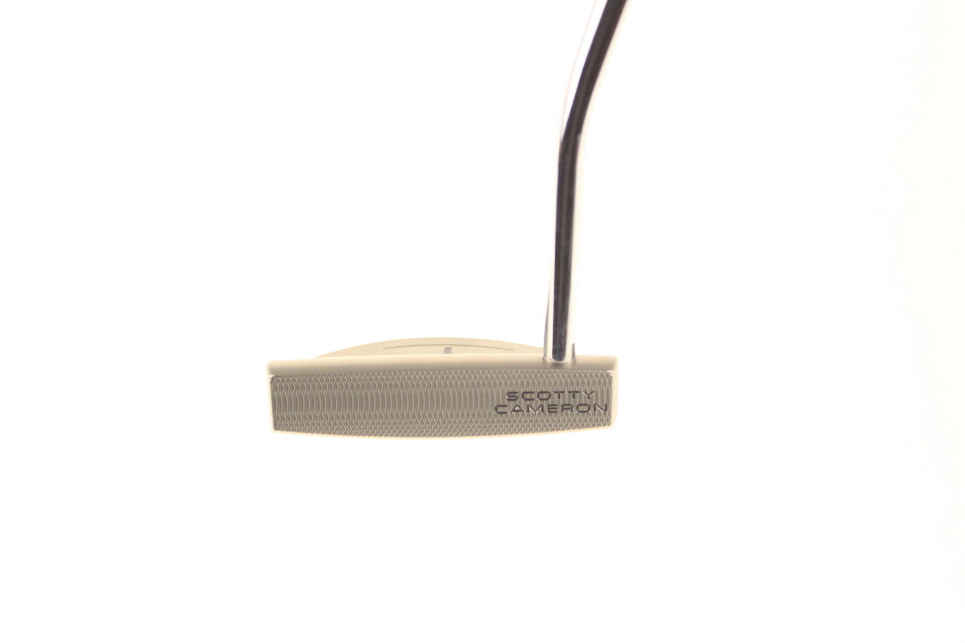 Seconde vie - Scotty Cameron Super Select Golo 6 RH Putter - Excellent 2/5