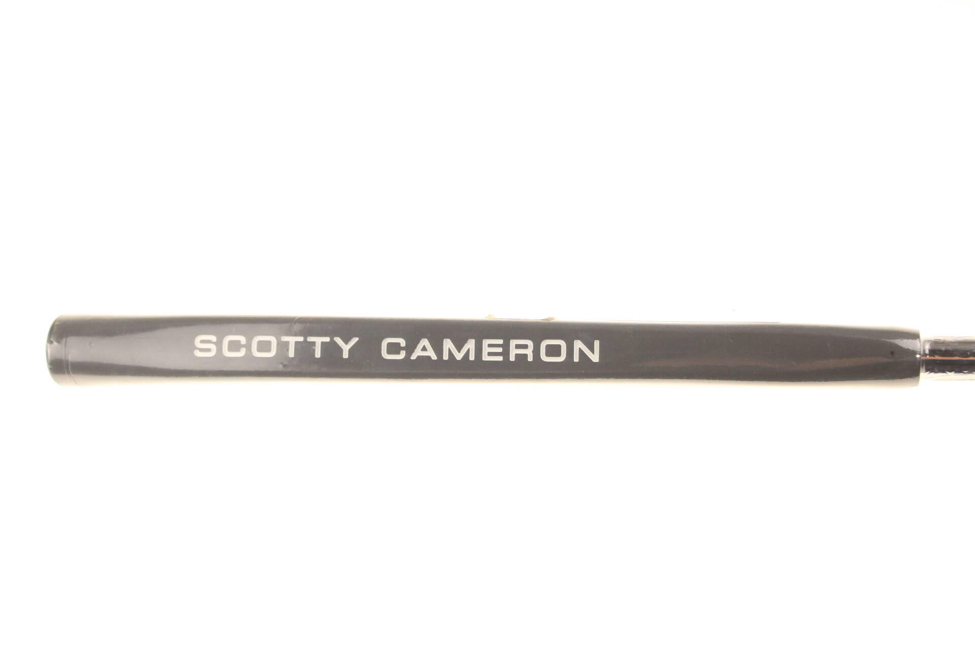 Seconde vie - Scotty Cameron Special Select Flowback 5 RH Putter - Excellent 5/5