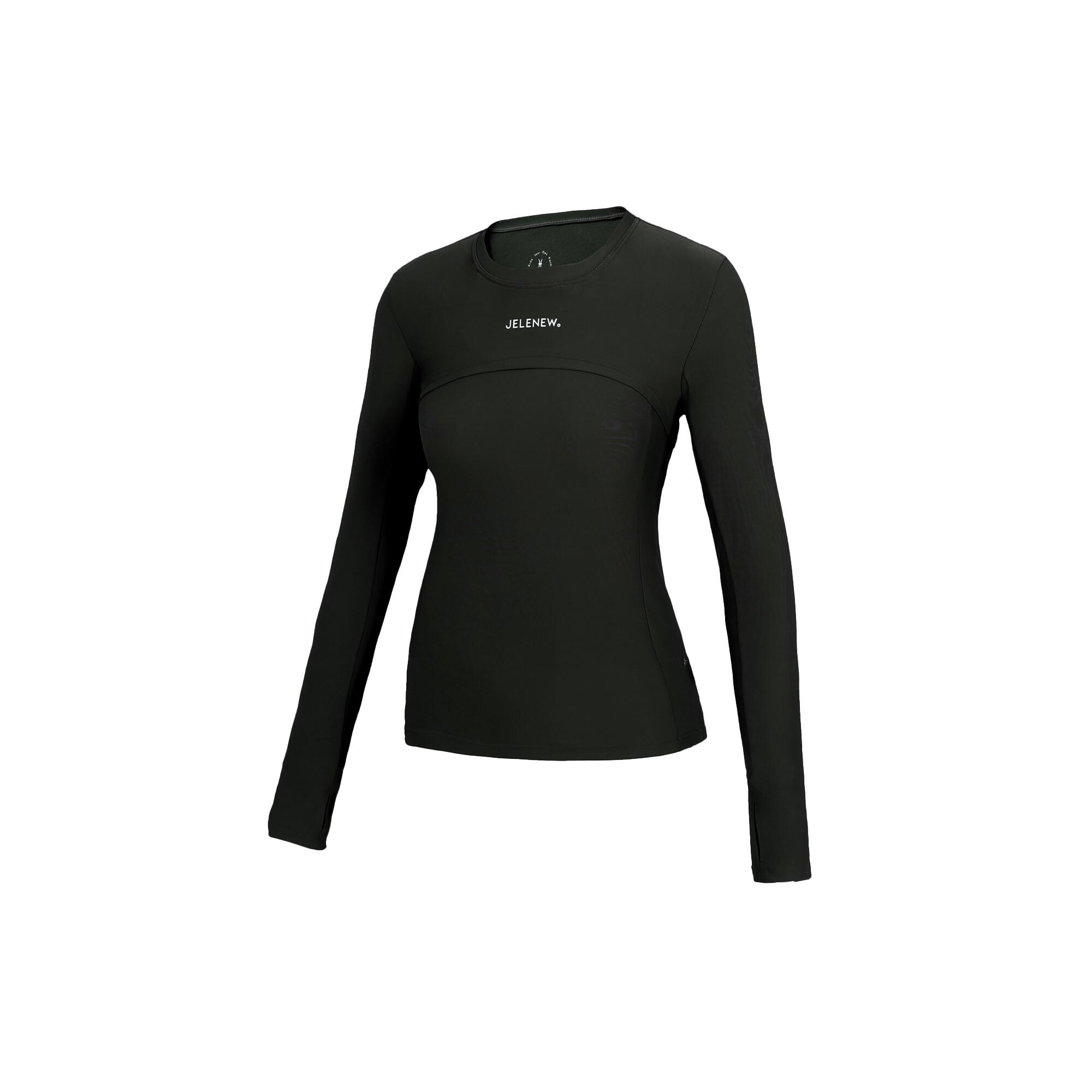 Training Lange Mouwen T-shirt 3/7