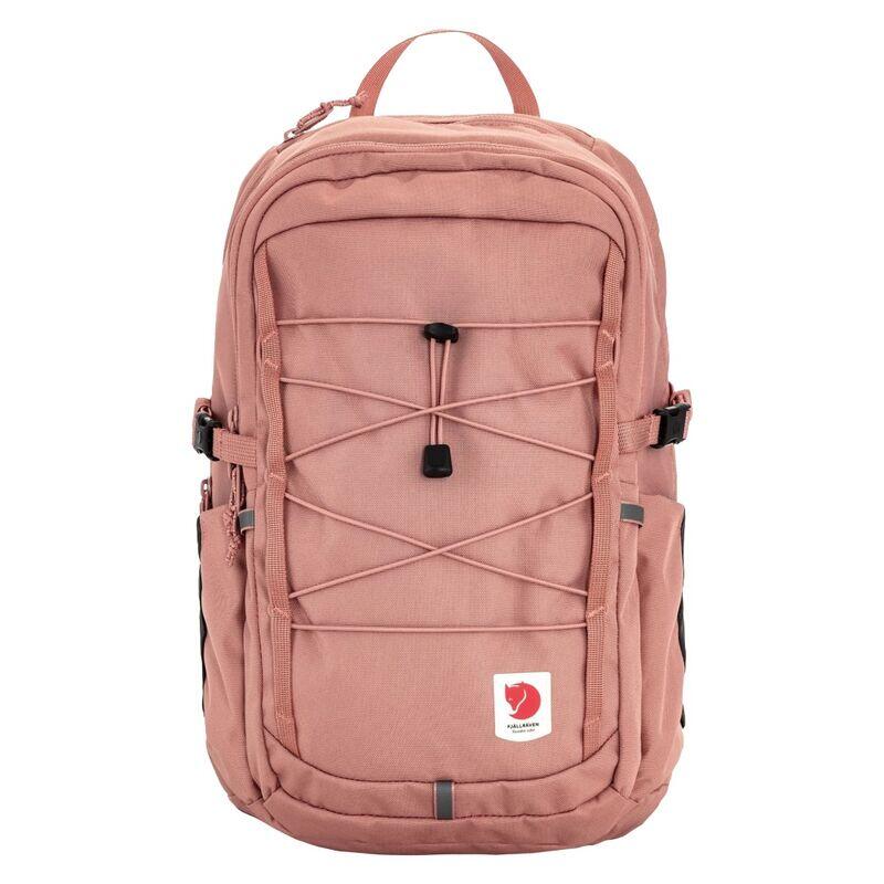 Mochila Rosa Fjallraven Skule 20L Dusty Rose Impermeable y Versátil 2/4