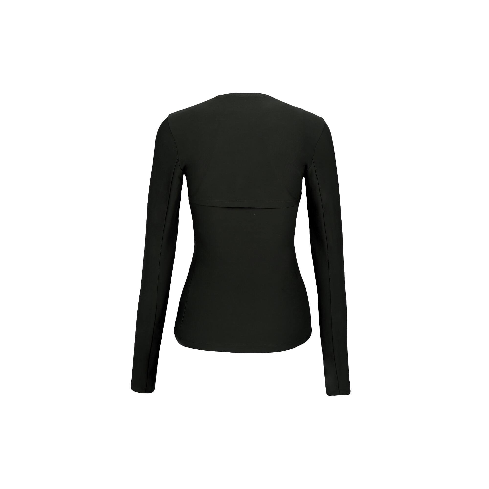 Training Lange Mouwen T-shirt 2/7