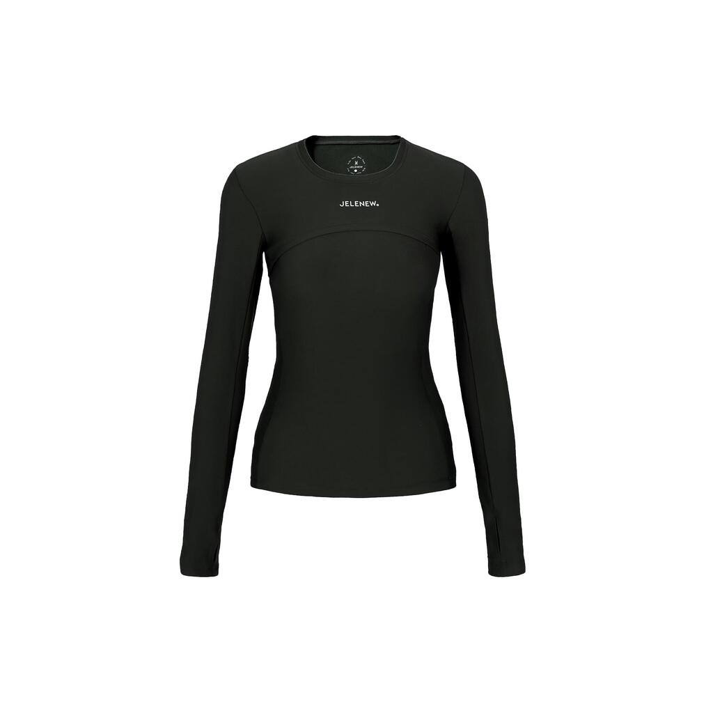 Training Long-Sleeve T-Shirt