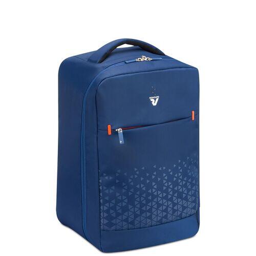Mochila de Viaje Azul Roncato Crosslite Blue 5/5