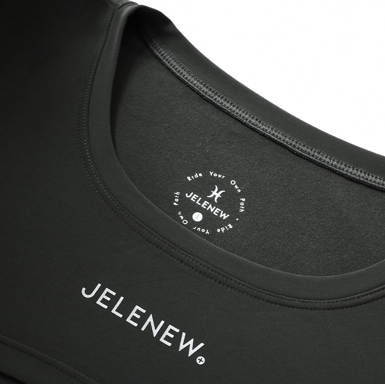 Training Lange Mouwen T-shirt 6/7