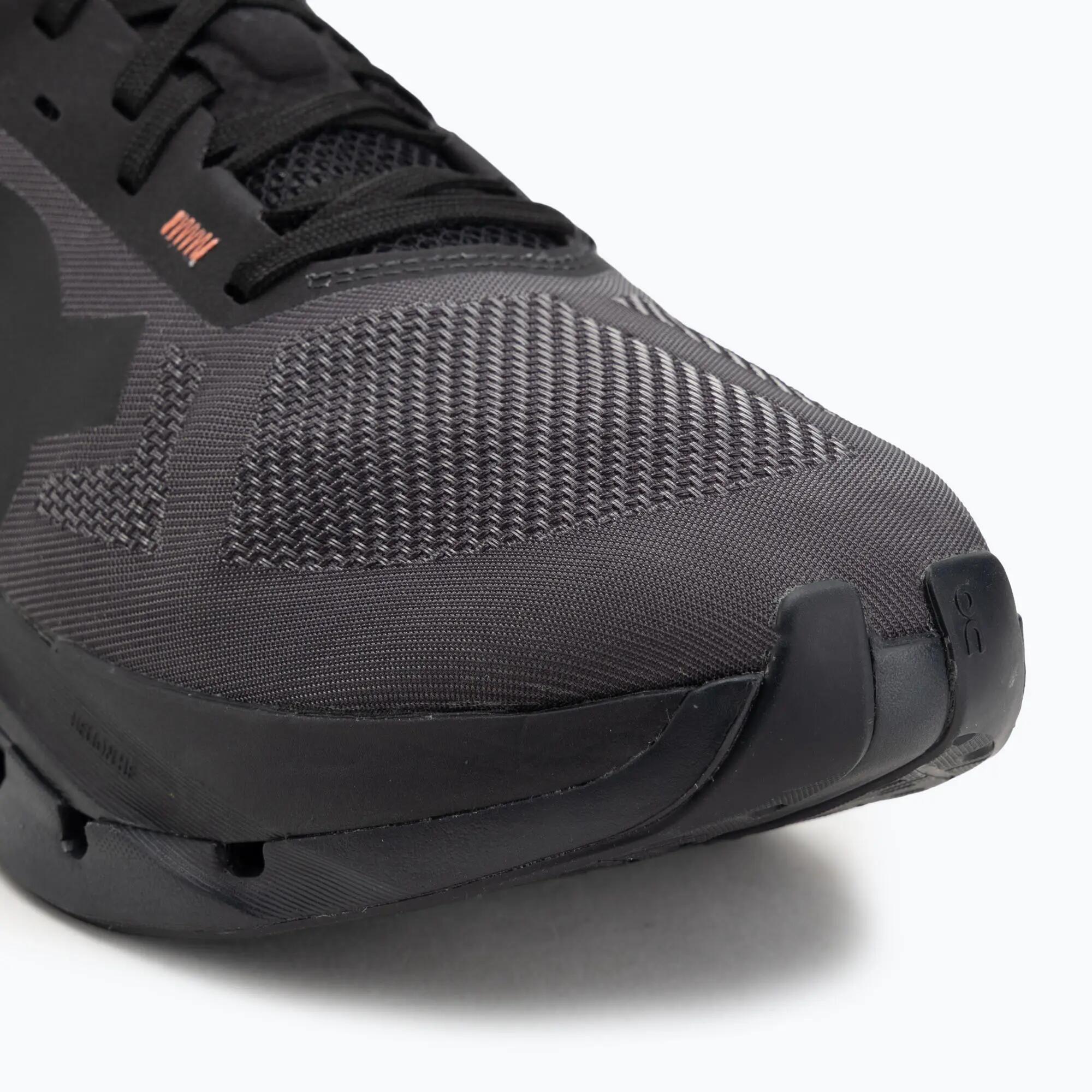 ON Cloudflow 5 - Black 7/7