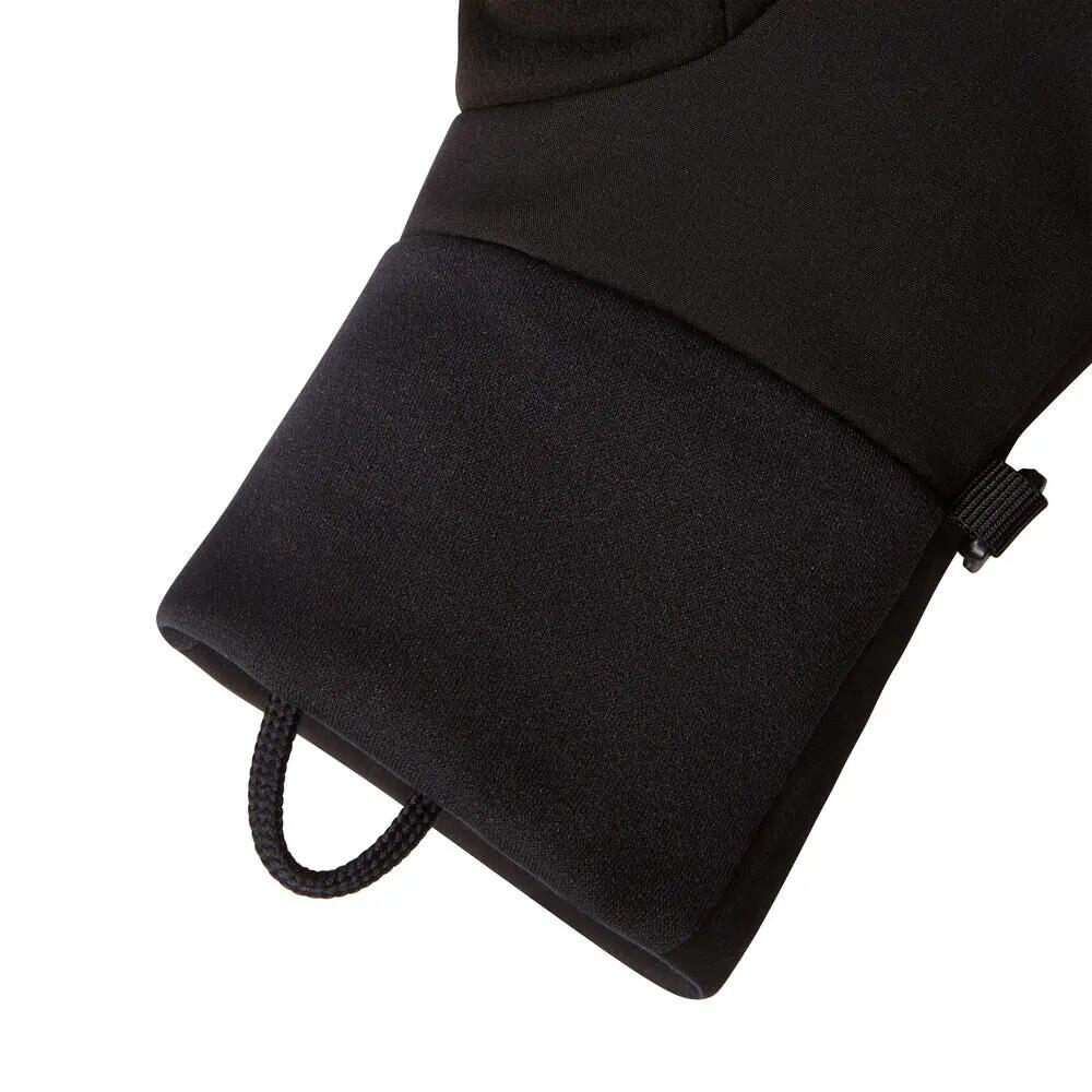 Mănuși The North Face Apex Insulated Etip Glove pentru bărbați - negru Black |… 2/7