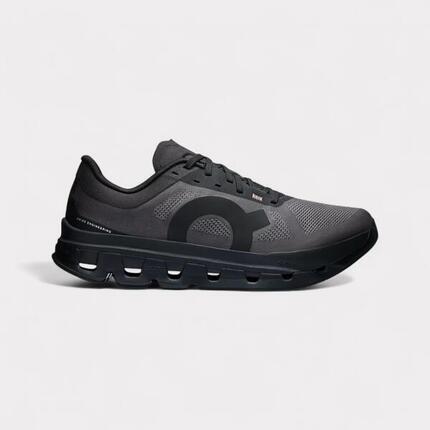 Buty do biegania męskie On Cloudflow 5 black/black