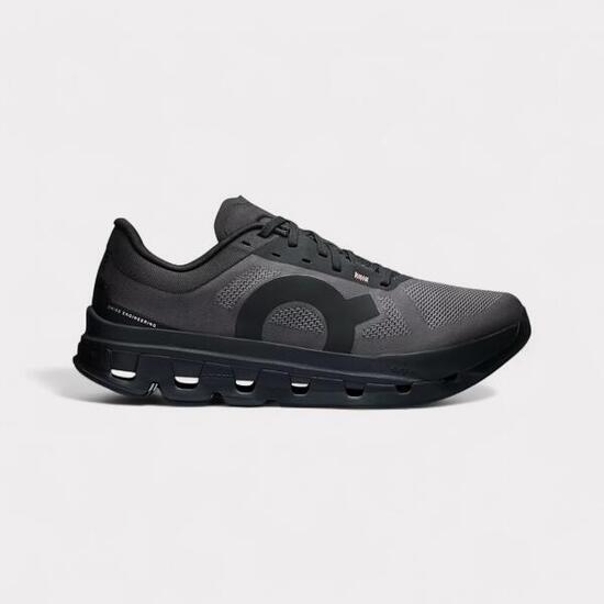 Buty do biegania męskie On Cloudflow 5 black/black