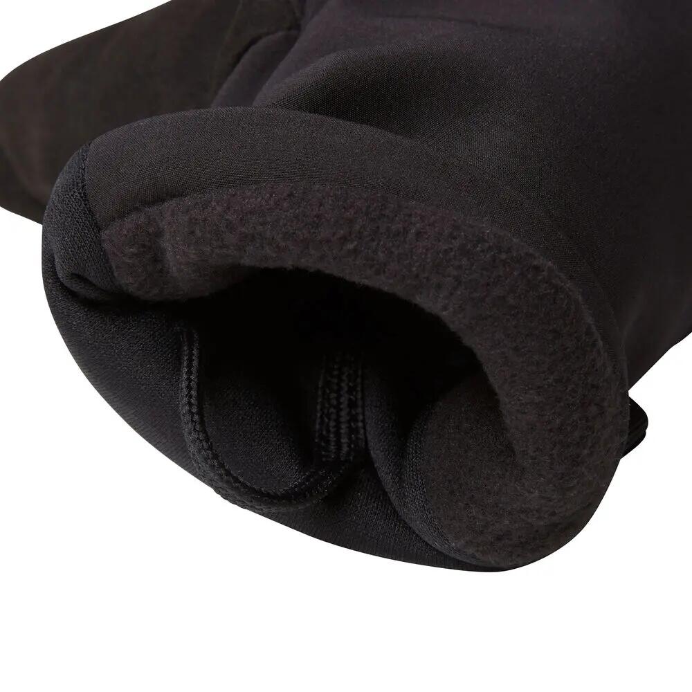 Mănuși The North Face Apex Insulated Etip Glove pentru bărbați - negru Black |… 4/7