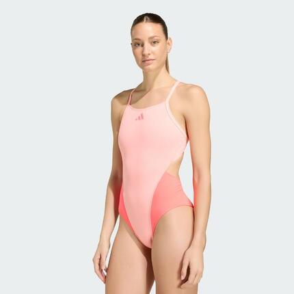 MAILLOT DE BAIN DOS EN C FINES BRETELLES RIPSTREAM TEAM
