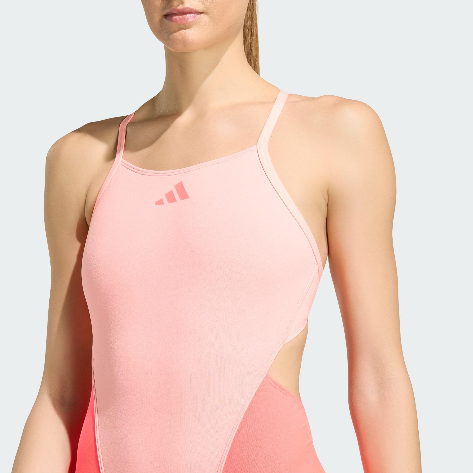 MAILLOT DE BAIN DOS EN C FINES BRETELLES RIPSTREAM TEAM 4/5