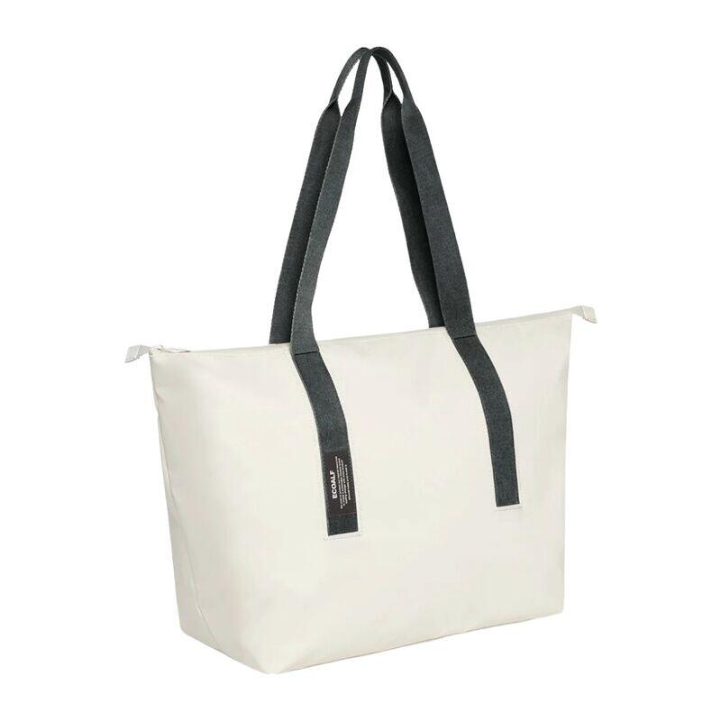 Bolso Mediano Ecoalf Areny Medium Whased Stone Práctico, Elegante y Versátil 2/4