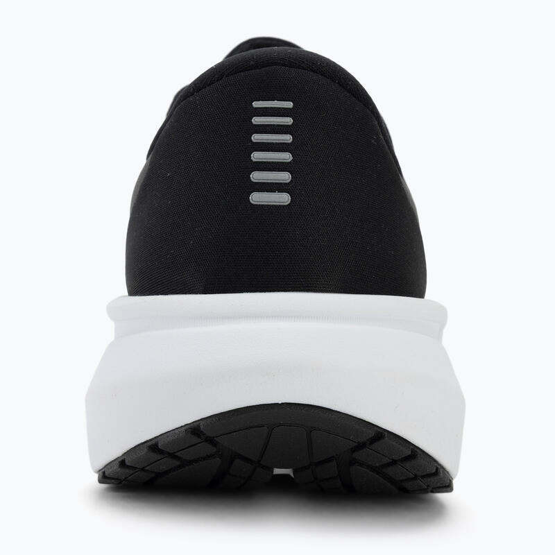 Adidași de alergare bărbați Under Armour Velociti Pace negru/negru/negru