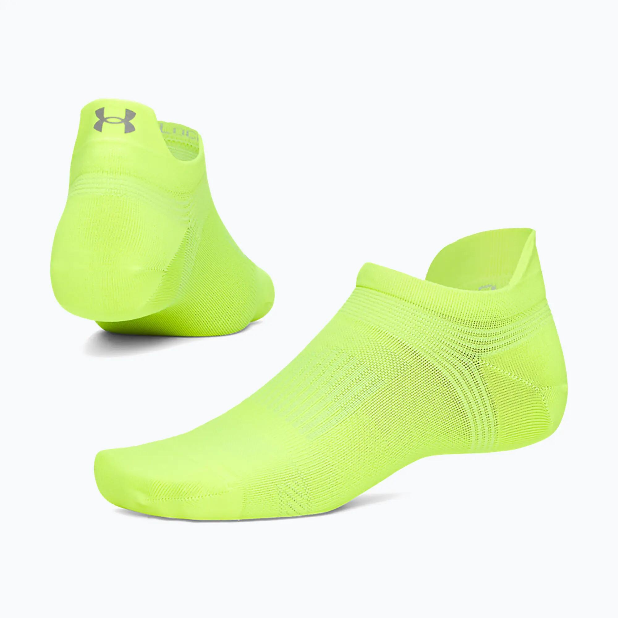 Under Armour Velociti Lite zokni 3/4