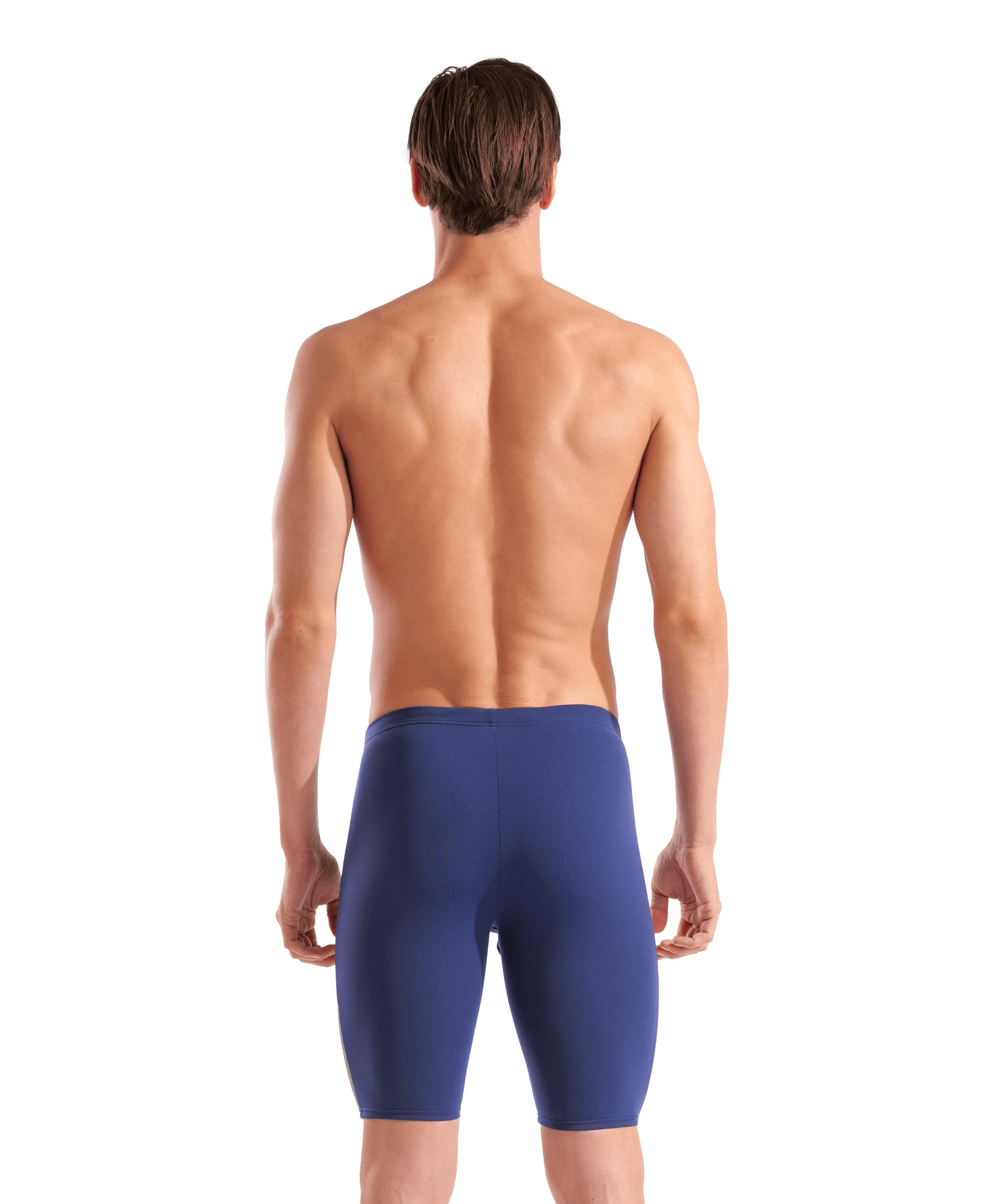 Spodenki pływackie męskie Arena Sea Water Swim Jammer 2/7
