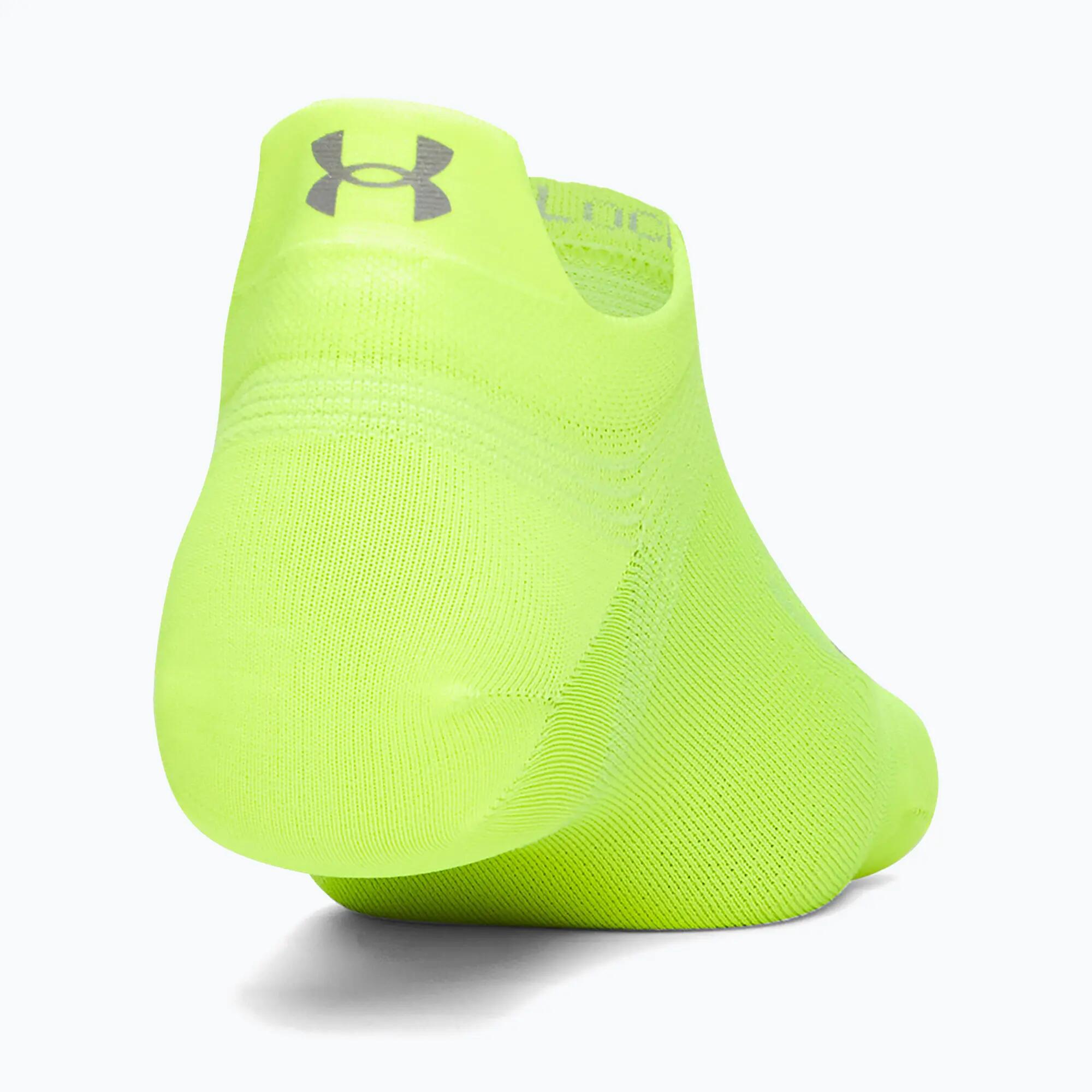 Under Armour Velociti Lite zokni 2/4
