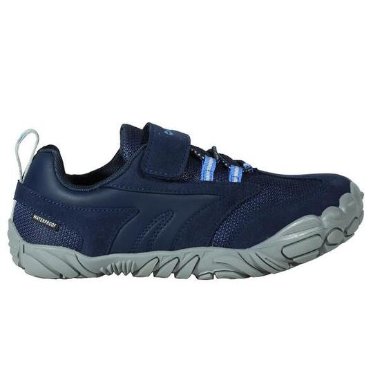 Schoenen - Outdoor - Kinderen - Barefoot waterdicht, duurzaam - FIGARO Junior WP