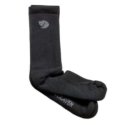 Fjall raven sokken fjällräven wool sock volwassenen