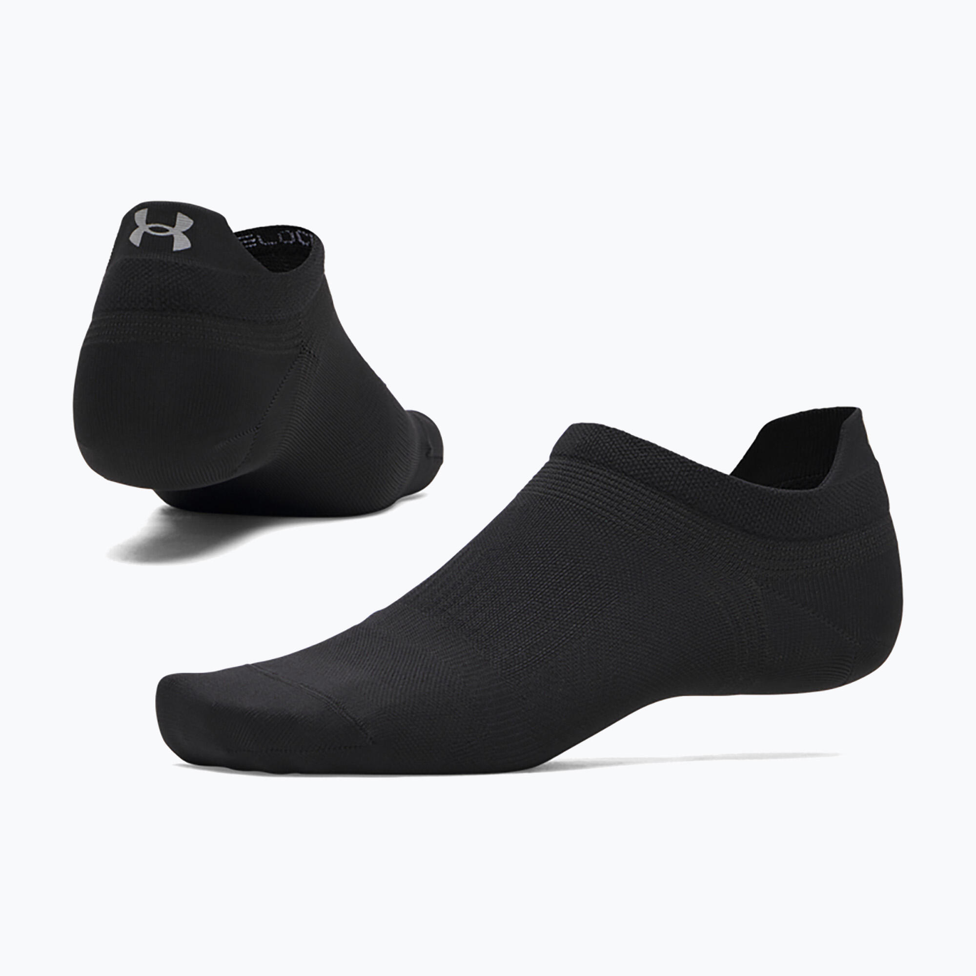 Skarpety Under Armour Velociti Lite NS 3/4