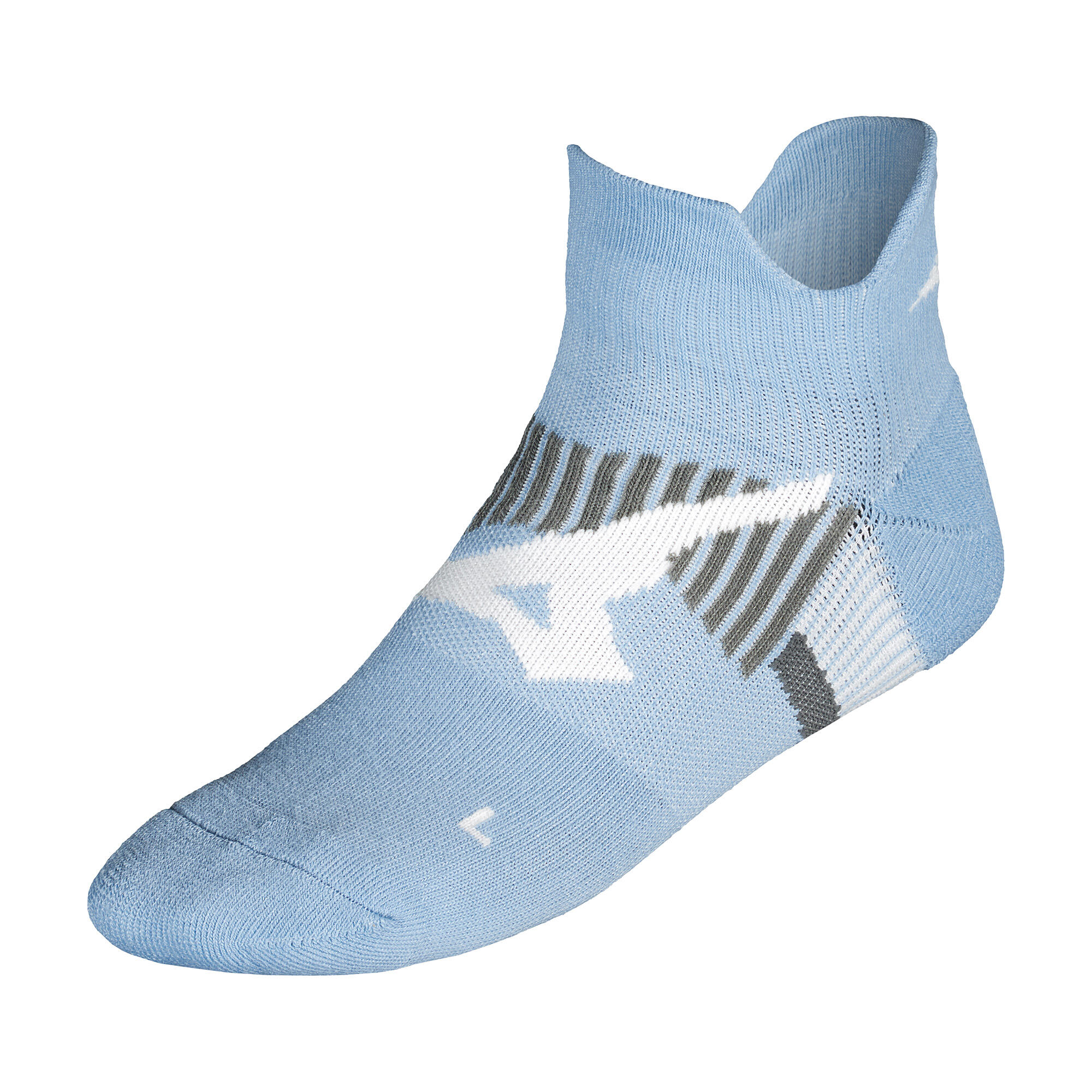 Skarpety Mizuno DryLite Race Mid 2/2