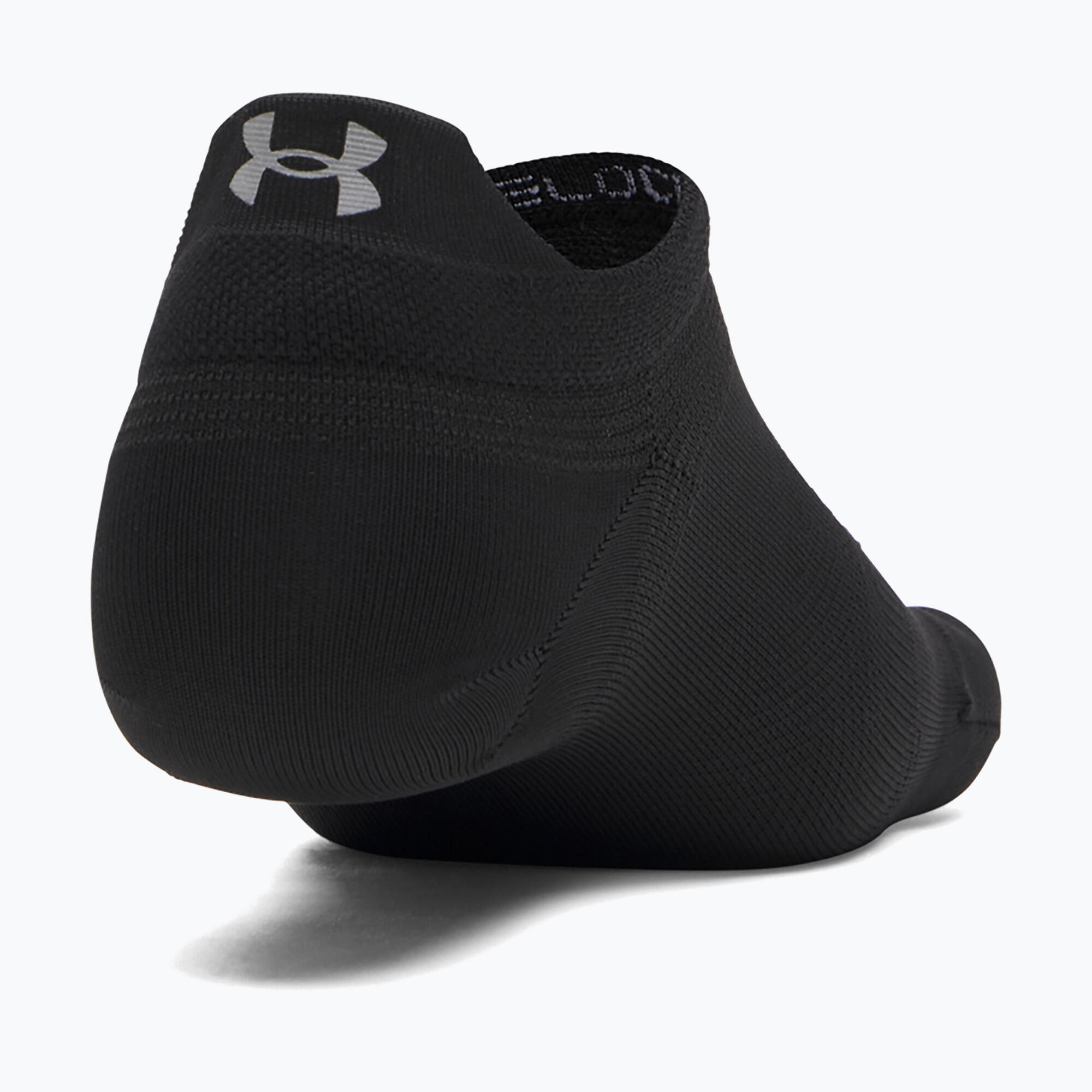 Skarpety Under Armour Velociti Lite NS 2/4