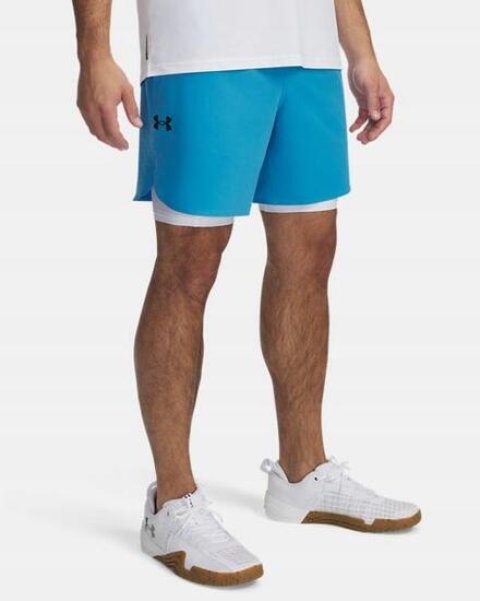 Under Armour Performance Product