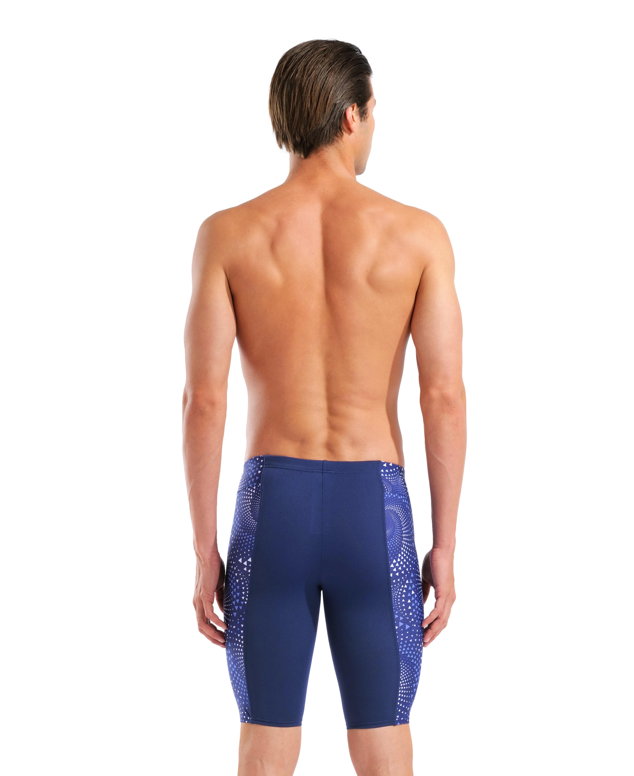 Jammer de natação masculino Arena Fireflow 2/7