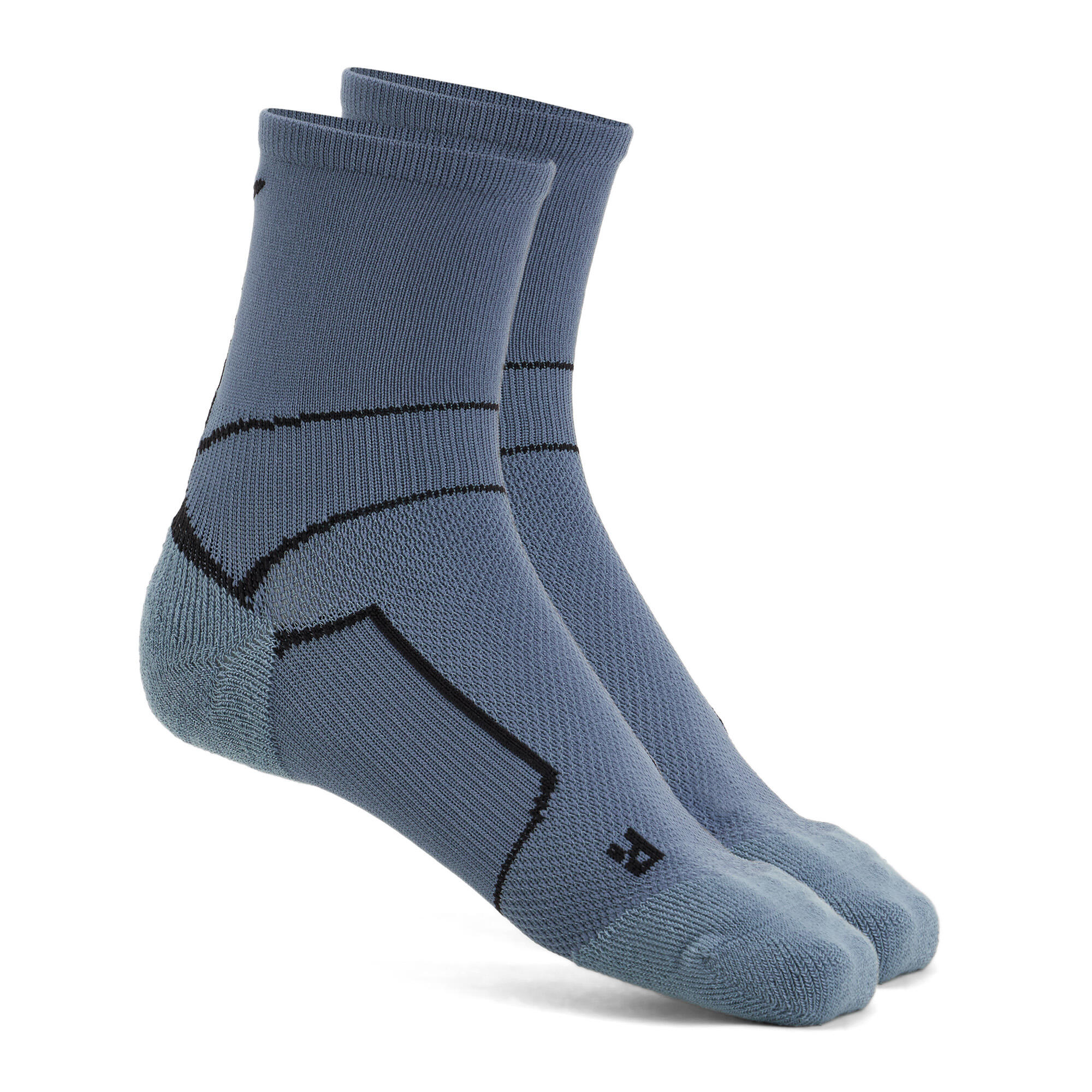 Skarpety Mizuno ER Trail 5/5