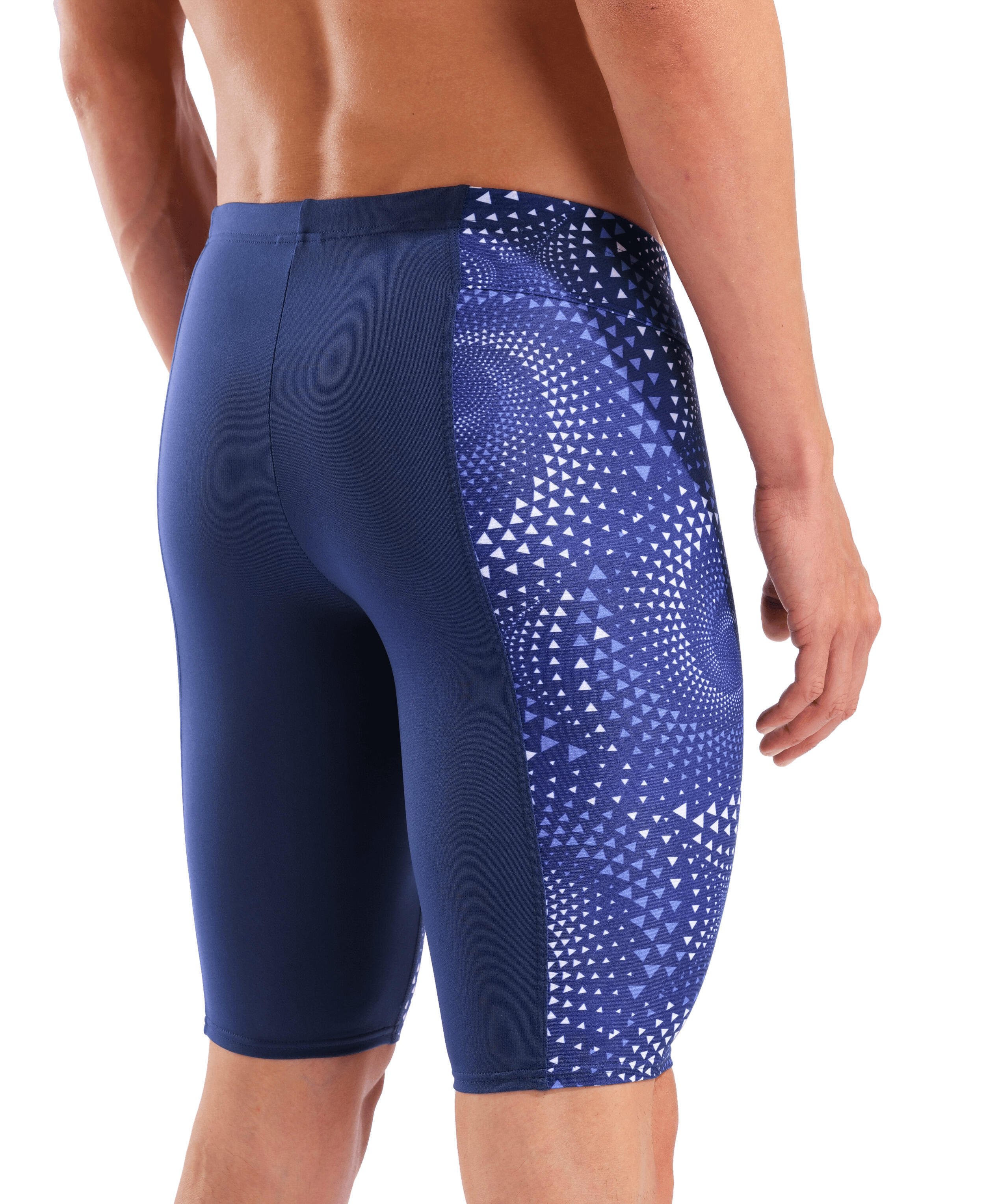Jammer de natação masculino Arena Fireflow 5/7