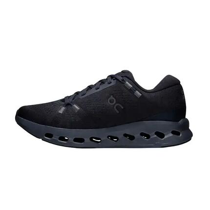 Trail-Schuhe On Running Cloudsurfer 2 Schwarz