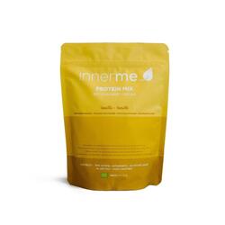 Protein Mix 'Vanille' (480 g) - Bio & Vegan